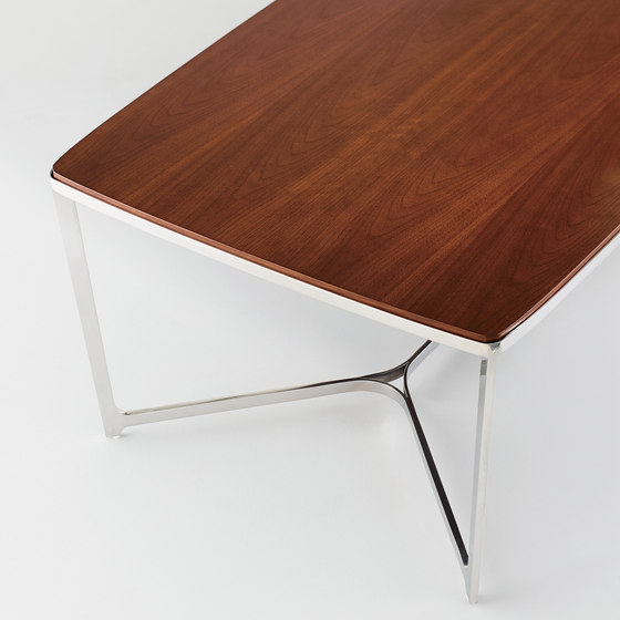 Solitaire | Occasional Table | Couchtische | Cumberland Furniture