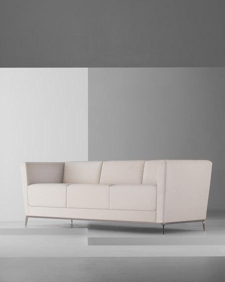 Solitaire | Lounge | Sofás | Cumberland Furniture