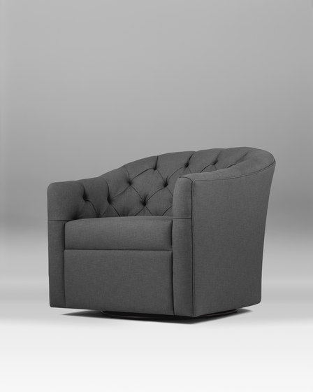 Tulip | Lounge | Poltrone | Cumberland Furniture