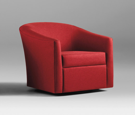 Tulip | Lounge | Sessel | Cumberland Furniture
