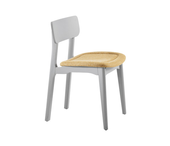 Cacao | S | Chairs | CHAIRS & MORE