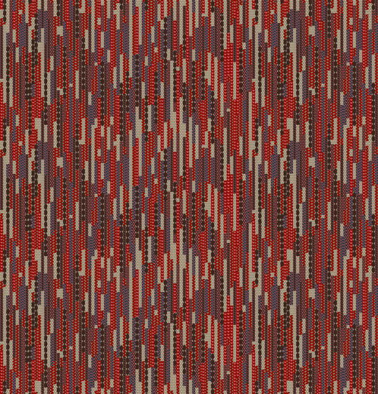 Floorfashion - Huipil RF52759216 | Wall-to-wall carpets | ege