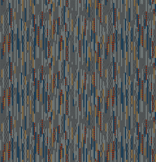 Floorfashion - Huipil RF52209209 | Wall-to-wall carpets | ege