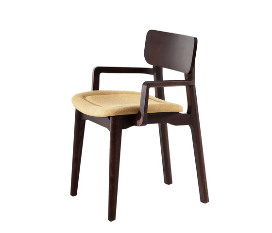 Cacao SP | Sedie | CHAIRS & MORE