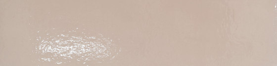 LCS 1 Terra Sienne Pâle | glossy | Carrelage céramique | Gigacer