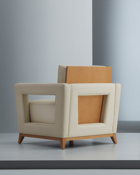 Moritz | Armchairs | Cumberland Furniture