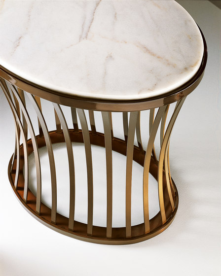 Cavea | Table | Side tables | Cumberland Furniture