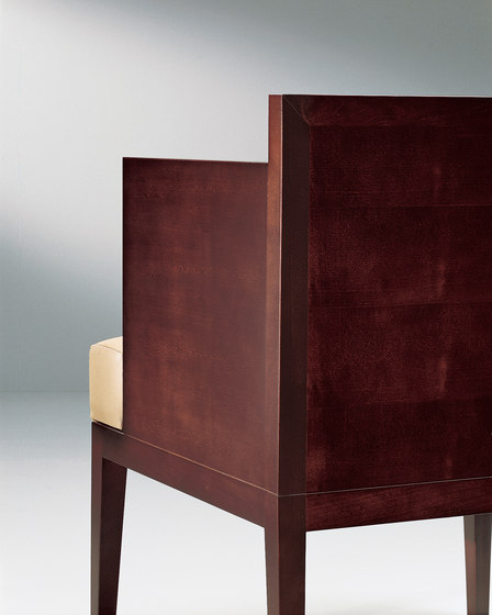 Livy | High Arm Chair | Sedie | Cumberland Furniture