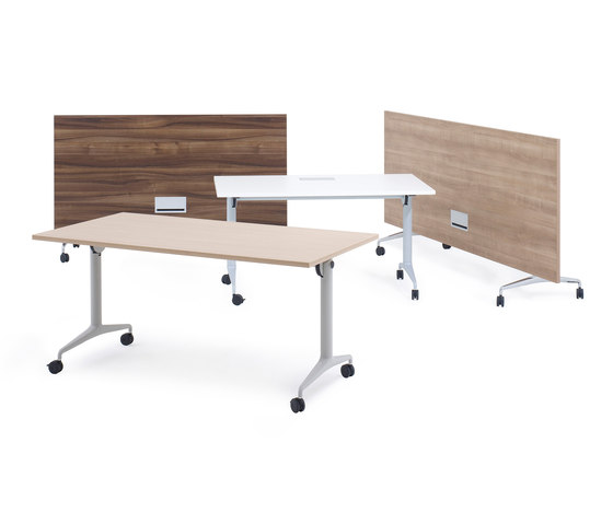 obvio by Orangebox | Contract tables | Bigla Office