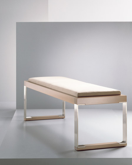 Pax | Bench | Sitzbänke | Cumberland Furniture