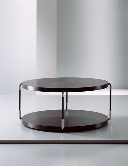 Suo | Occasional Tables | Couchtische | Cumberland Furniture