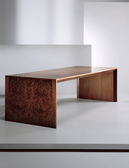 Tantus | Desk | Scrivanie | Cumberland Furniture