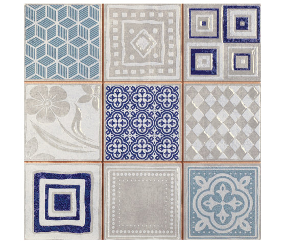 Dekostock Mosaics | Antonella | Ceramic mosaics | Dune Cerámica