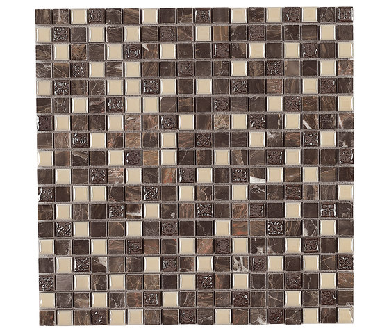 Dekostock Mosaics | Avalon | Natural stone mosaics | Dune Cerámica