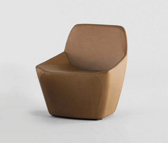 Dock | Lounge Chair | Armchairs | Cumberland Furniture