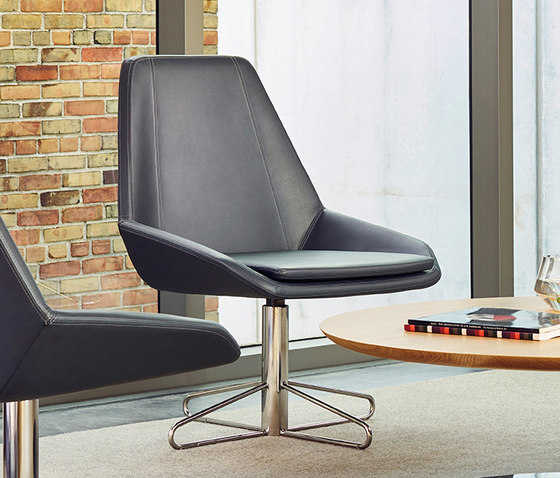 Port | Lounge Chair | Sillones | Cumberland Furniture