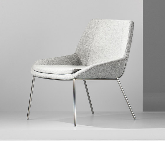 Port | Lounge Chair | Sessel | Cumberland Furniture