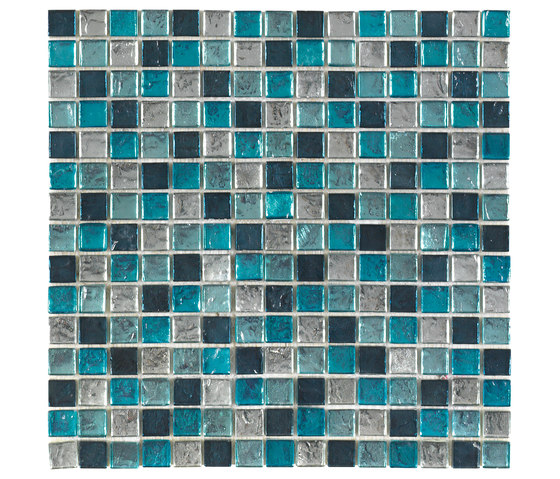 Dekostock Mosaics | Lyra | Glass mosaics | Dune Cerámica