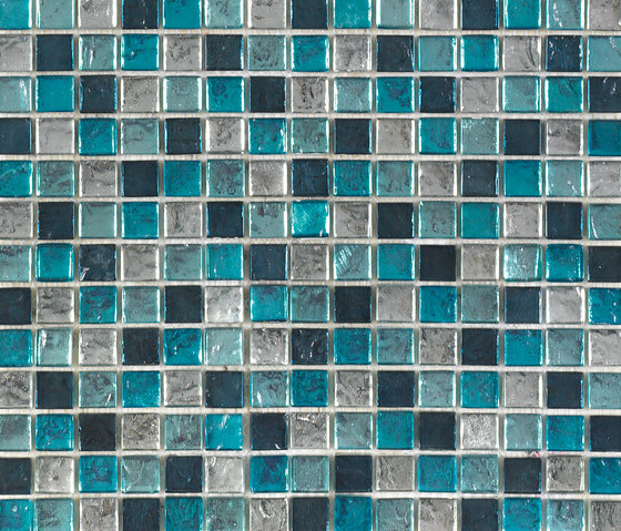 Dekostock Mosaics | Lyra | Mosaicos de vidrio | Dune Cerámica