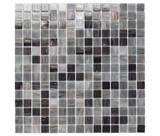 Dekostock Mosaics | Sunset | Glass mosaics | Dune Cerámica