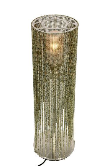 Circular Willow 150 Table Lamp | Lámparas de sobremesa | Willowlamp