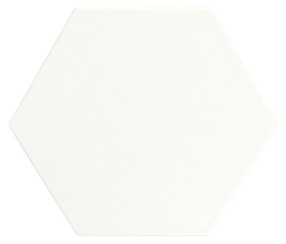 Exa | Exa Flat White | Piastrelle ceramica | Dune Cerámica
