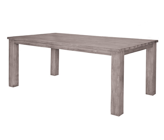 Tuscany Rectangular Dining Table | 96" | Dining tables | Kingsley Bate