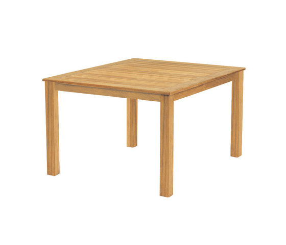 Wainscott Square Dining Table | 61" | Dining tables | Kingsley Bate