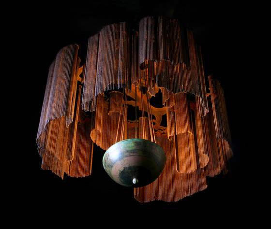 Faraway Tree - 700 | Suspended lights | Willowlamp