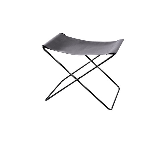 Hardoy | Footrest Acrylic | Side tables | Manufakturplus
