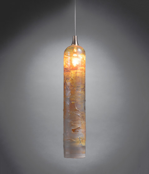Candle | Lámparas de suspensión | Shakuff