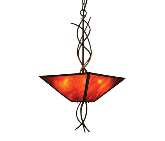 Anala Inverted Pendant | Lampade sospensione | 2nd Ave Lighting