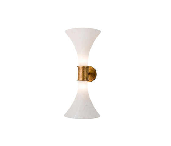Ananke Wall Sconce | Appliques murales | 2nd Ave Lighting