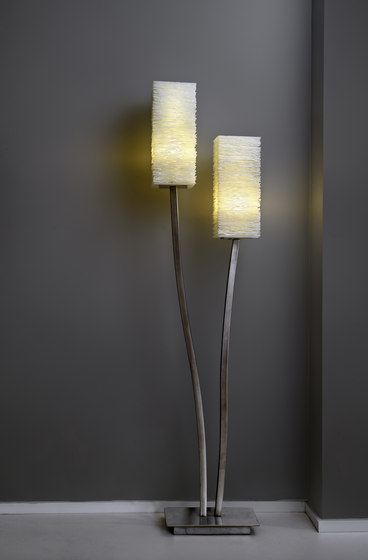 Eden Floor Lamp | Free-standing lights | Shakuff