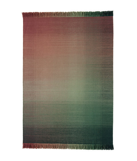 Shade Palette 3 | Rugs | Nanimarquina