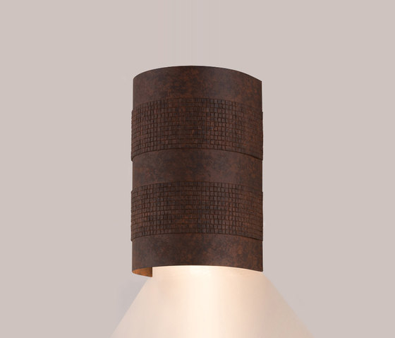 Aterra Wall Sconce | Lampade outdoor parete | 2nd Ave Lighting