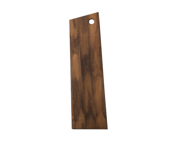 Asymmetric Cutting Board - Medium | Planches à découper | ferm LIVING