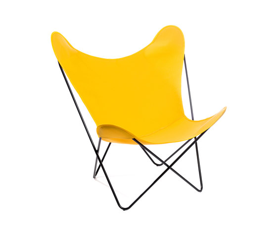 Hardoy | Butterfly Chair | Acrylic | Fauteuils | Manufakturplus