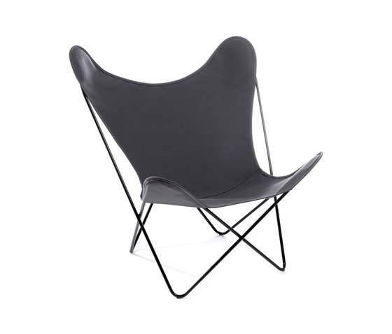 Hardoy | Butterfly Chair | Acrylic | Fauteuils | Manufakturplus