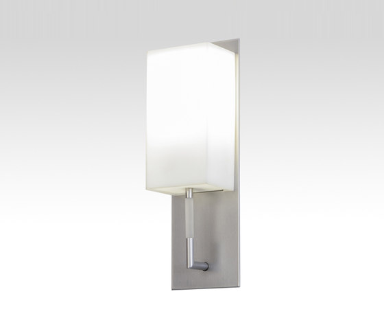 Benchmark Wall Sconce | Appliques murales | 2nd Ave Lighting
