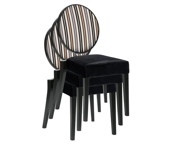 Re Sole | 120 06 | Chairs | Tonon