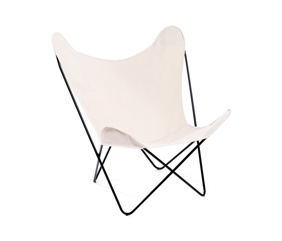 Hardoy | Butterfly Chair | Acrylic | Poltrone | Manufakturplus