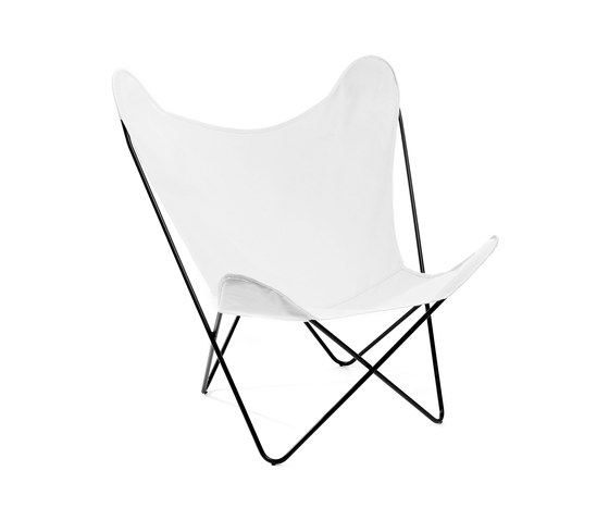 Hardoy | Butterfly Chair | Cotton | Fauteuils | Manufakturplus