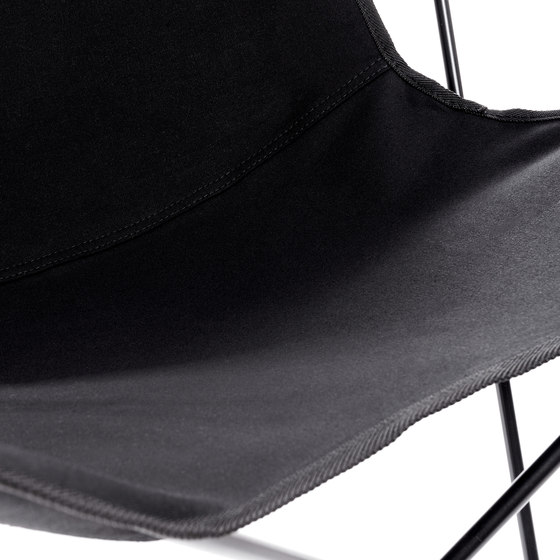 Hardoy | Butterfly Chair | Baumwolle | Sessel | Manufakturplus