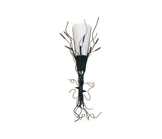 Cattail Wall Sconce | Wall lights | 2nd Ave Lighting