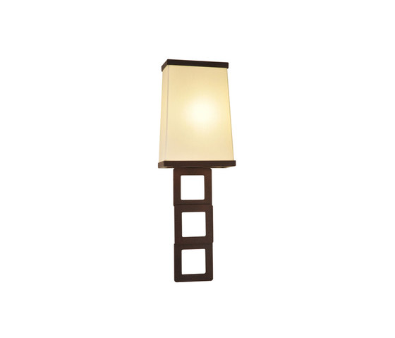 Channel Wall Sconce | Lampade parete | 2nd Ave Lighting