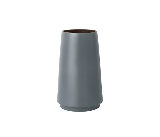 Dual Floor Vase - Small | Vasen | ferm LIVING