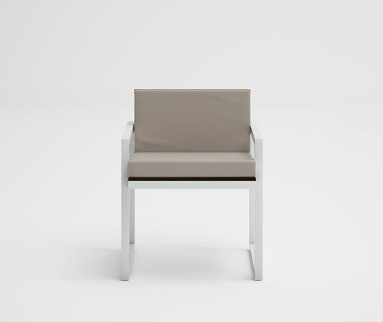 Saler Teak Chair | Chairs | GANDIABLASCO