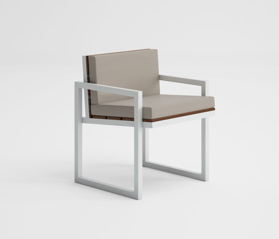 Saler Teakholz Stuhl | Stühle | GANDIABLASCO