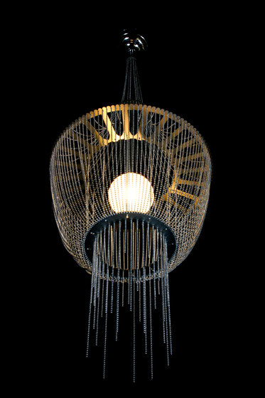 Lantern - 400 | Suspended lights | Willowlamp